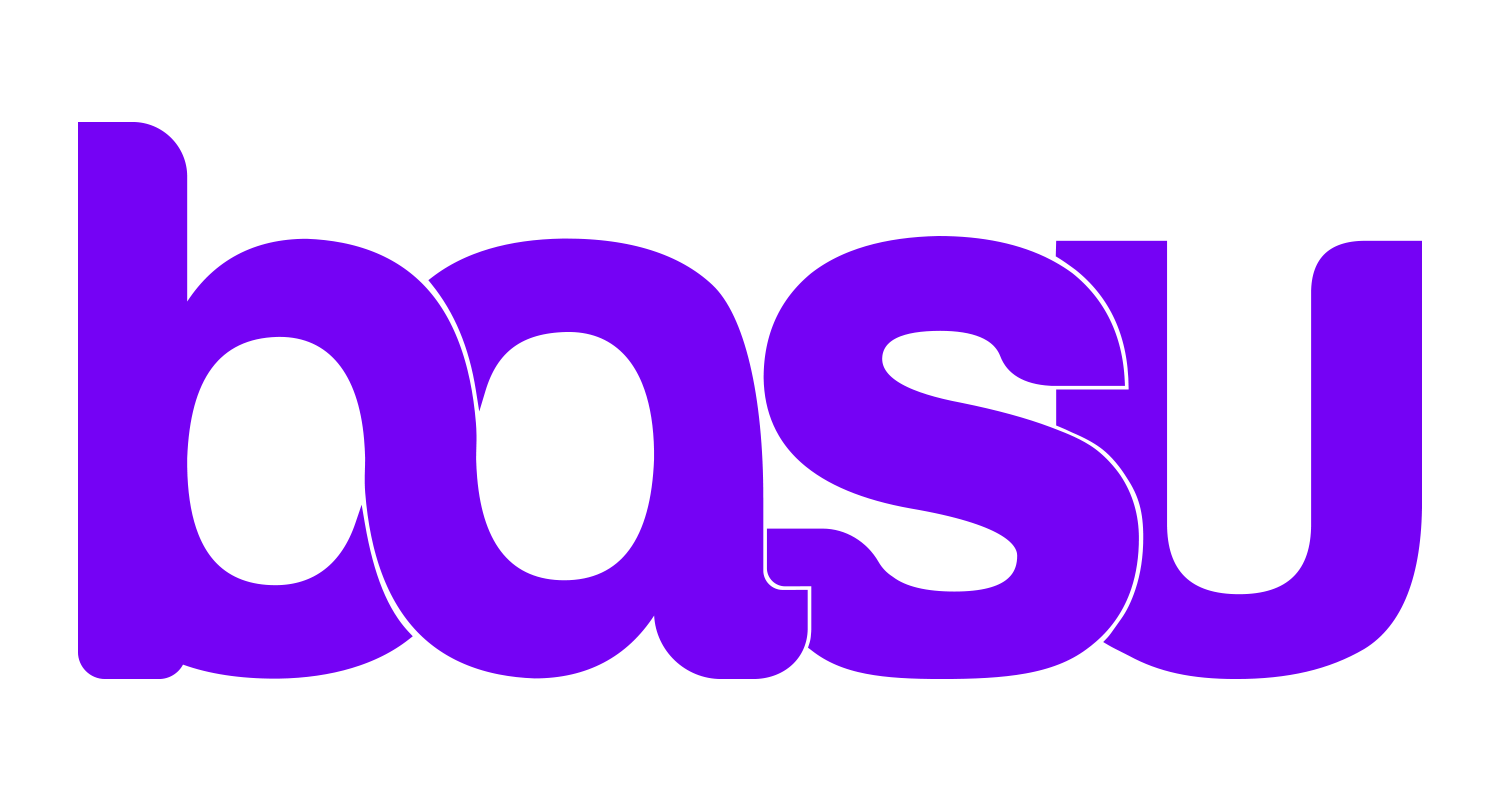 Logo BASU